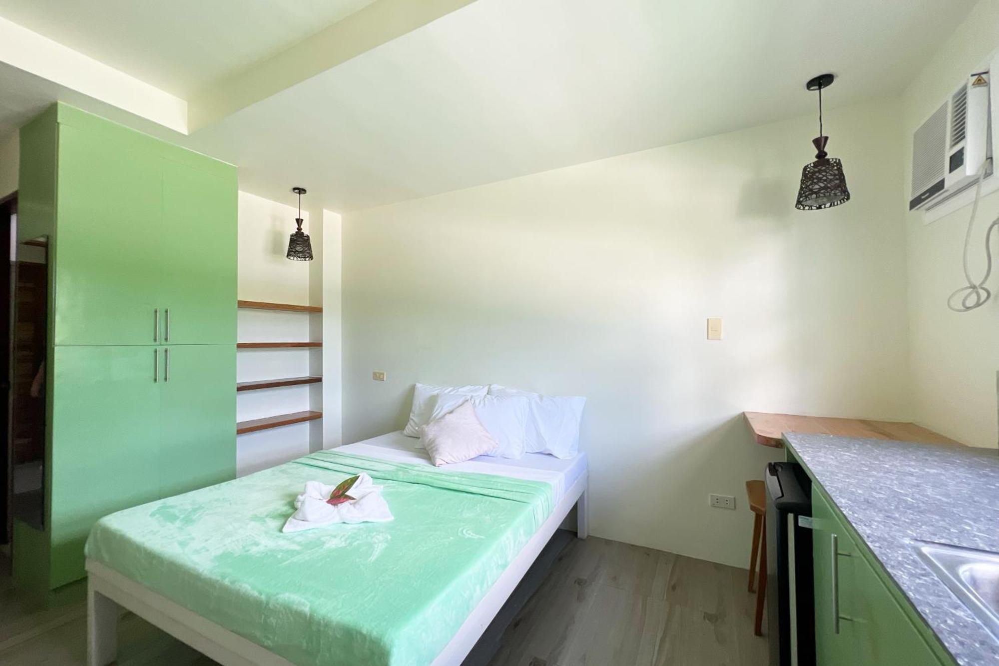 Accessline Boracay Powered By Cocotel bahay-panuluyan 3*