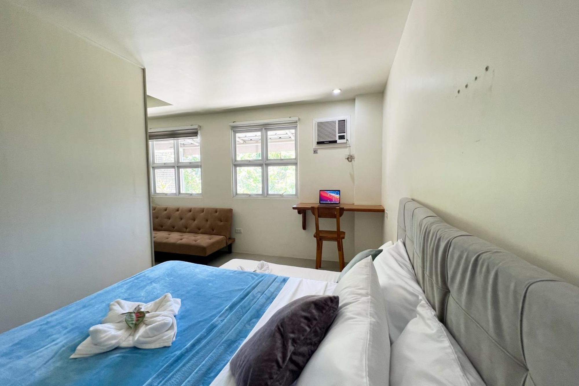 Accessline Boracay Powered By Cocotel 3* Boracay Island