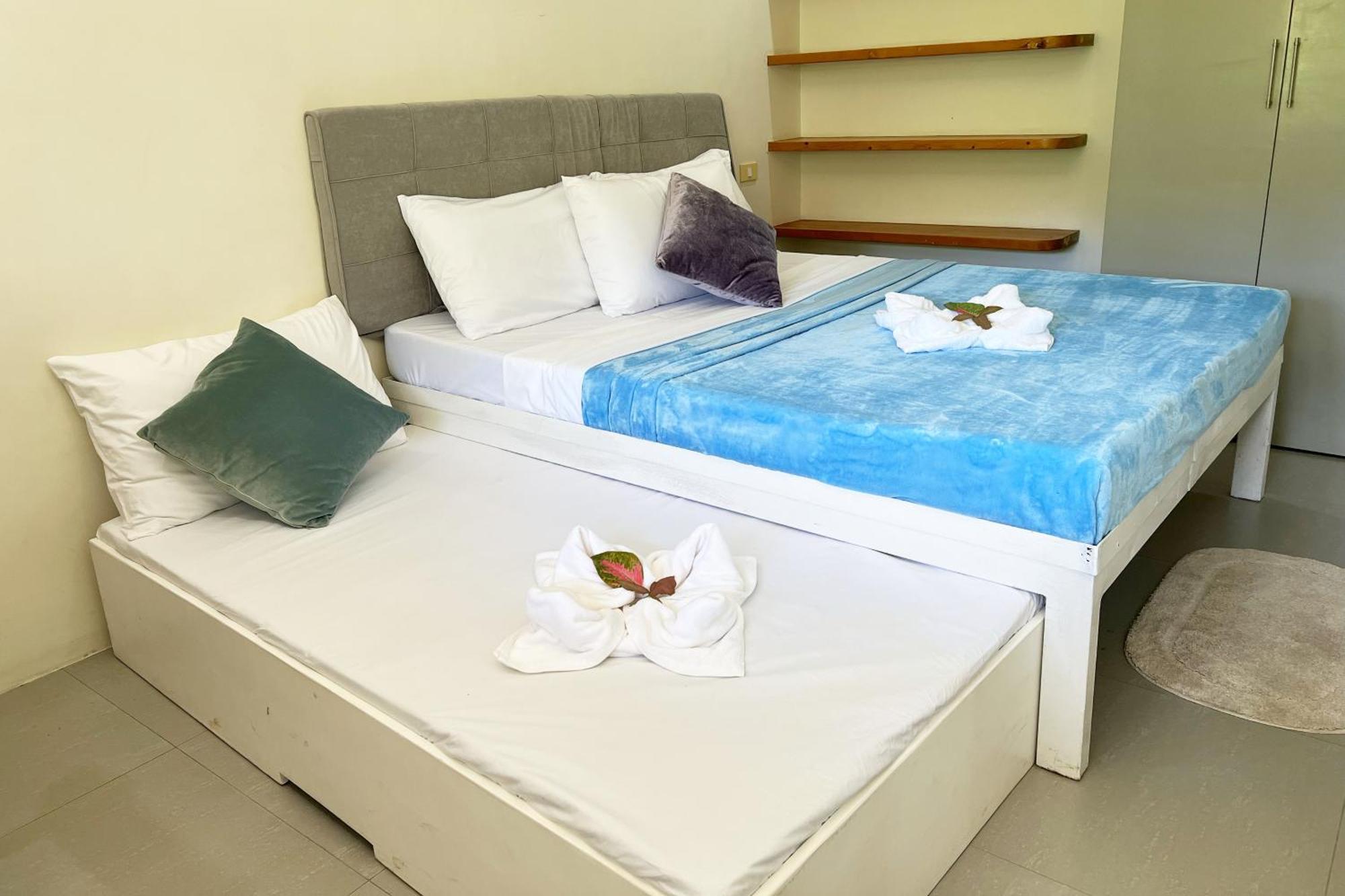 Accessline Boracay Powered By Cocotel