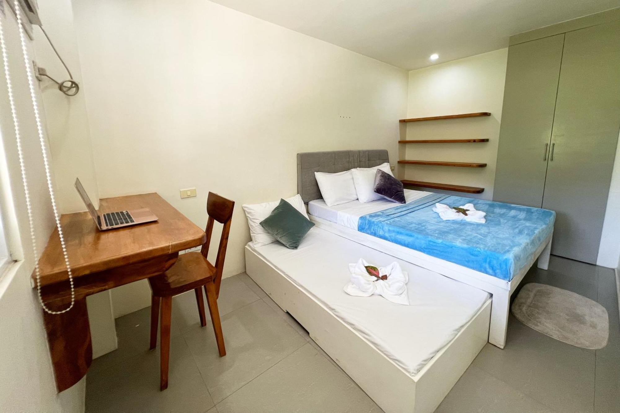 Accessline Boracay Powered By Cocotel bahay-panuluyan 3*