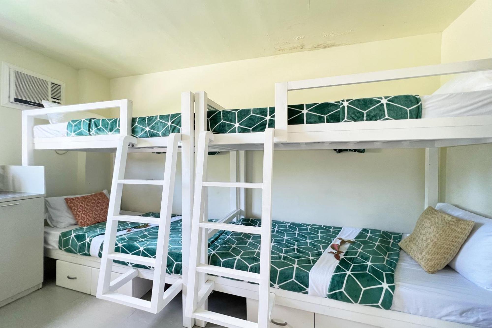 Accessline Boracay Powered By Cocotel 3* Boracay Island