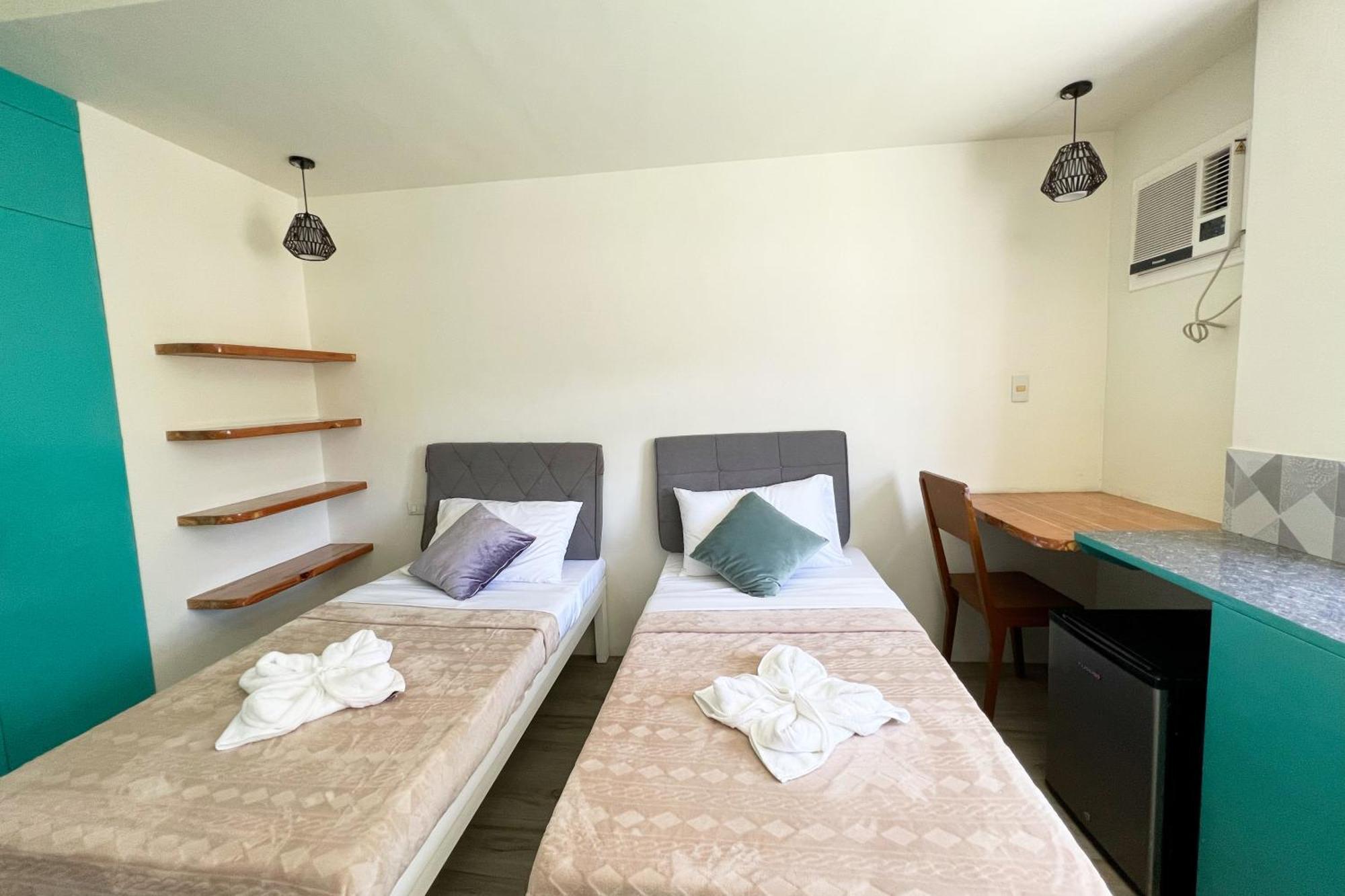 Accessline Boracay Powered By Cocotel 3* Boracay Island