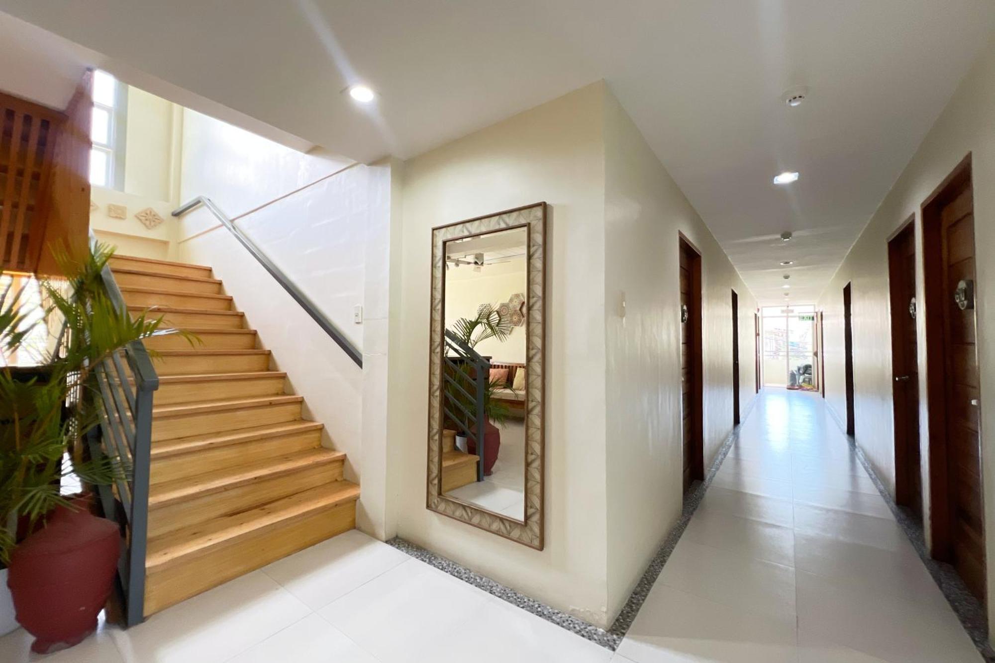 bahay-panuluyan Accessline Boracay Powered By Cocotel 3*