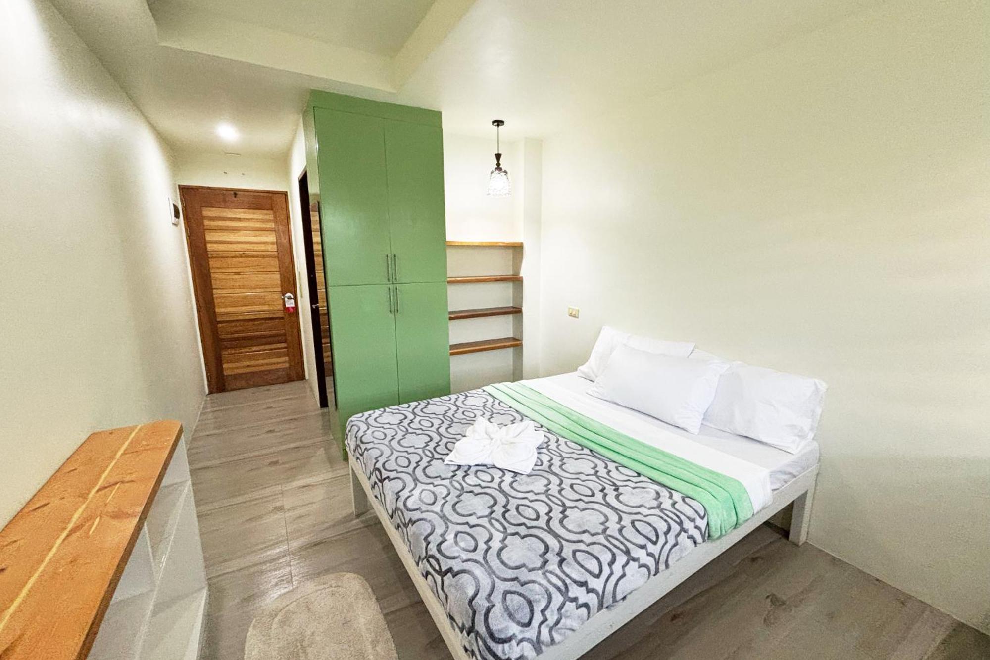 Accessline Boracay Powered By Cocotel bahay-panuluyan Boracay Island