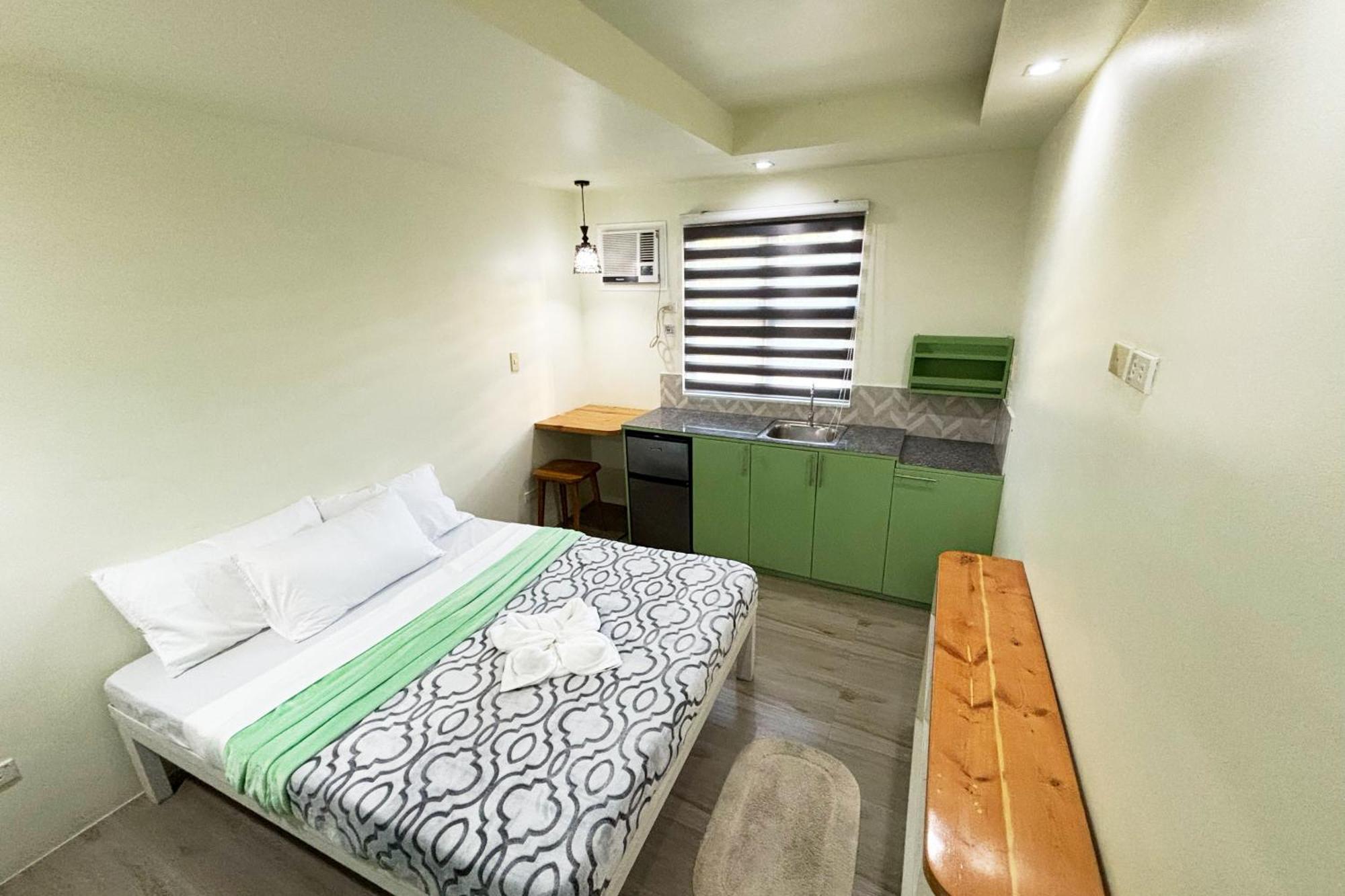 Accessline Boracay Powered By Cocotel bahay-panuluyan 3*