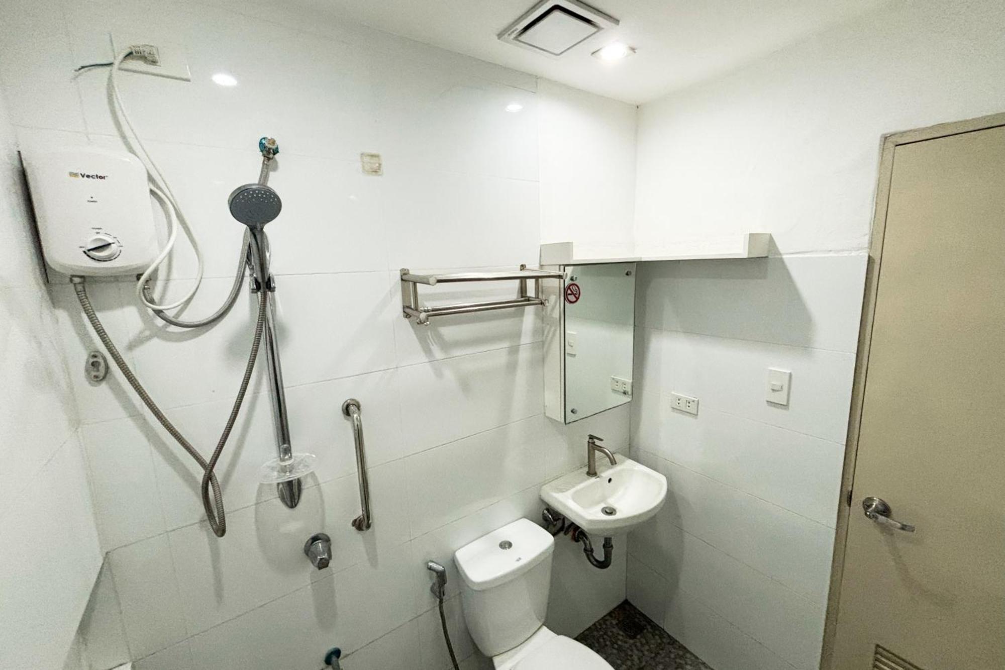 Accessline Boracay Powered By Cocotel 3* Boracay Island