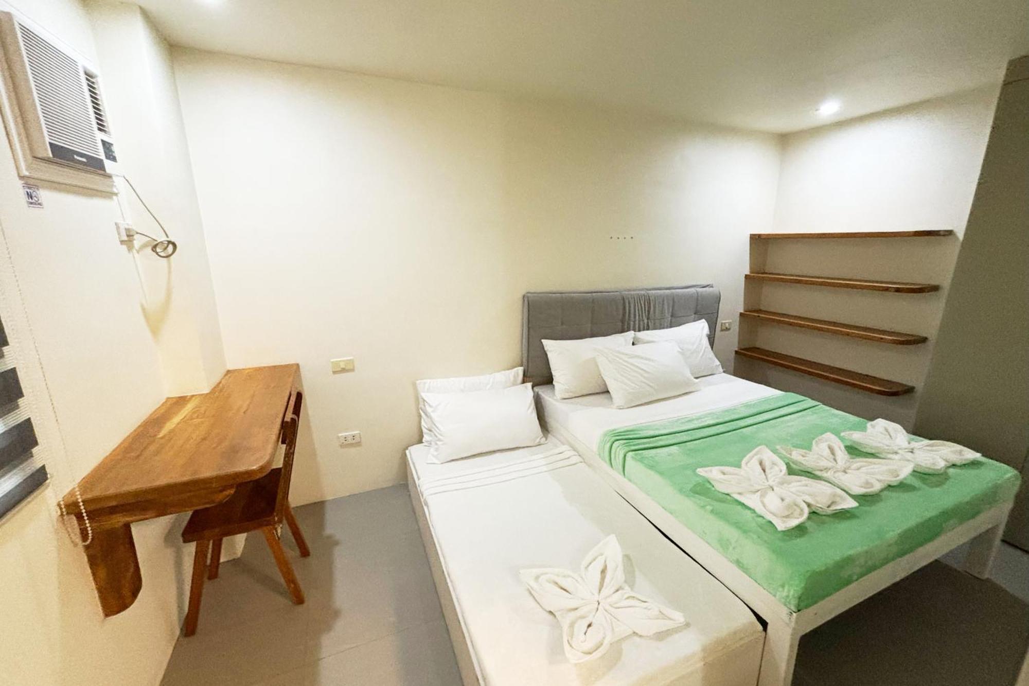 Accessline Boracay Powered By Cocotel 3* Boracay Island
