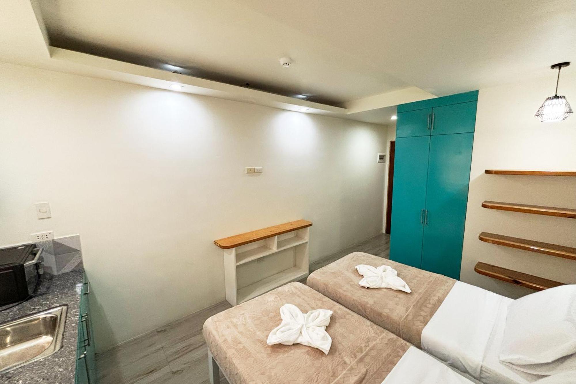 Accessline Boracay Powered By Cocotel 3* Boracay Island