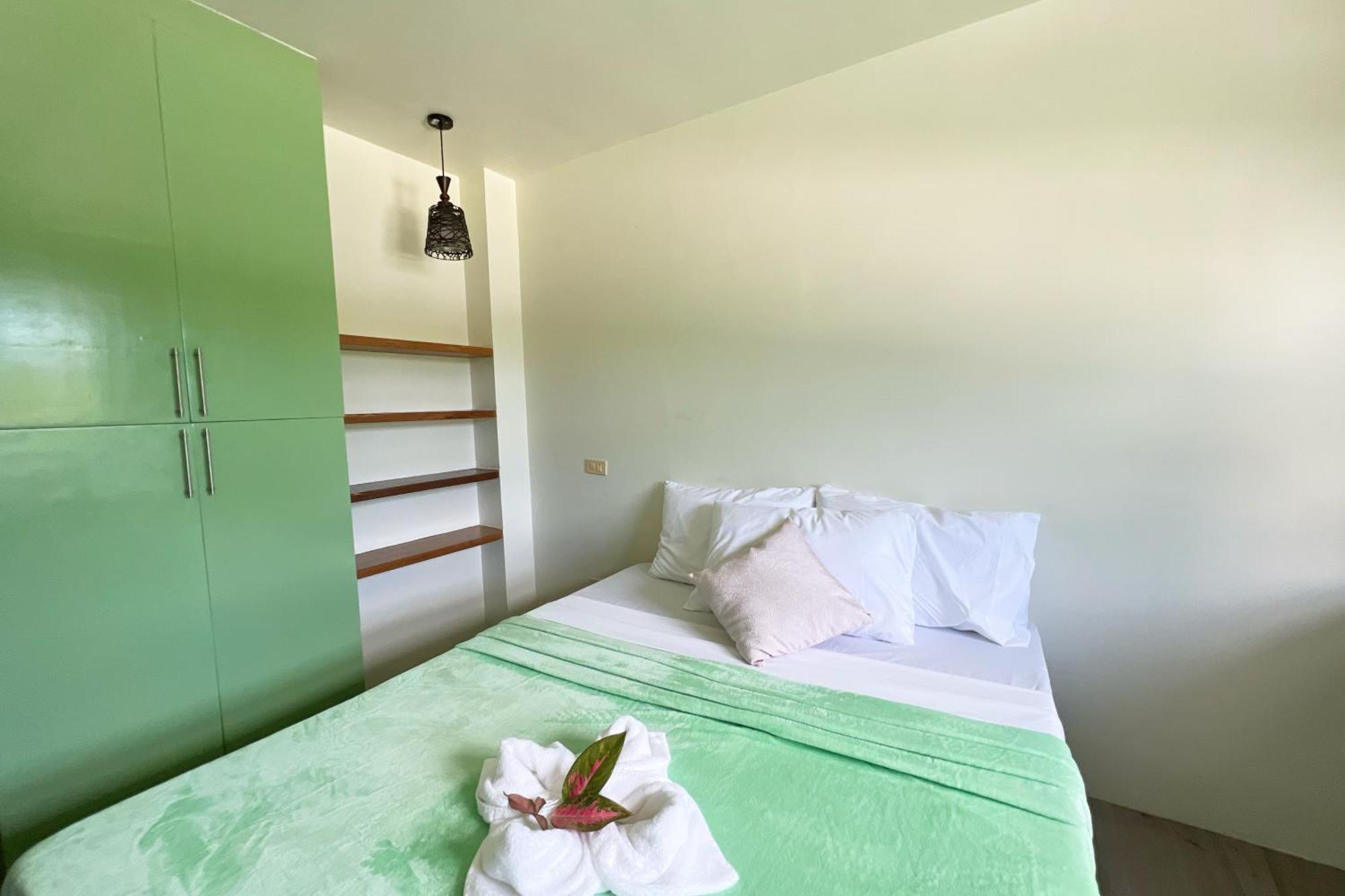 Accessline Boracay Powered By Cocotel 3*