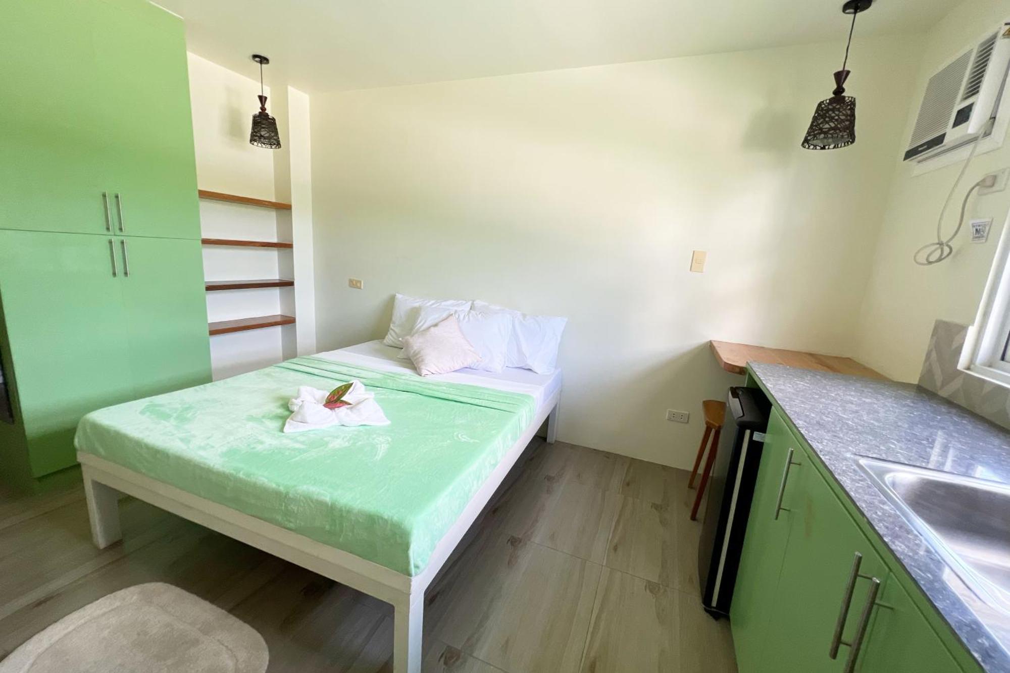 Accessline Boracay Powered By Cocotel Inn Boracay Island