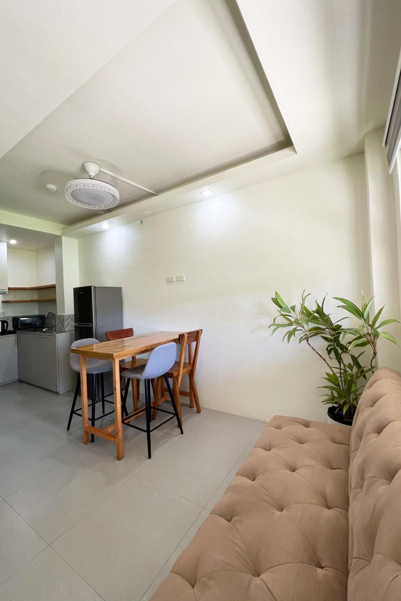 Inn Accessline Boracay Powered By Cocotel Boracay Island