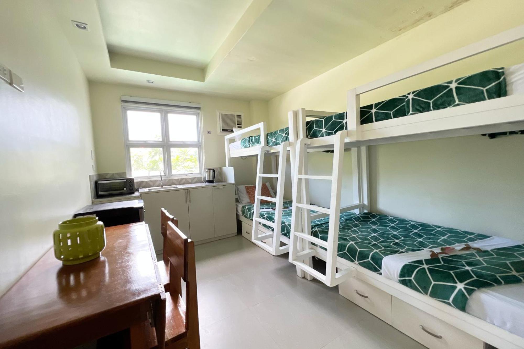 Inn Accessline Boracay Powered By Cocotel