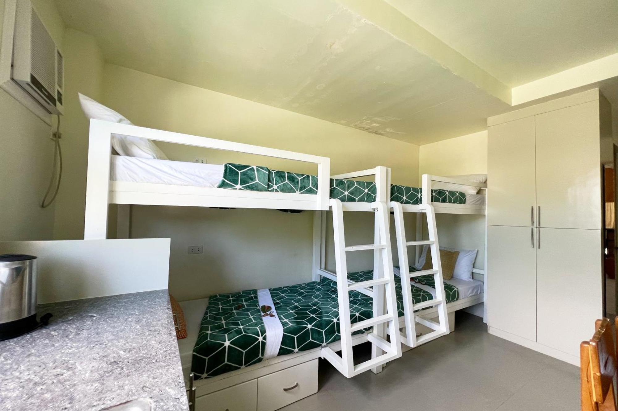 Inn Accessline Boracay Powered By Cocotel 3*