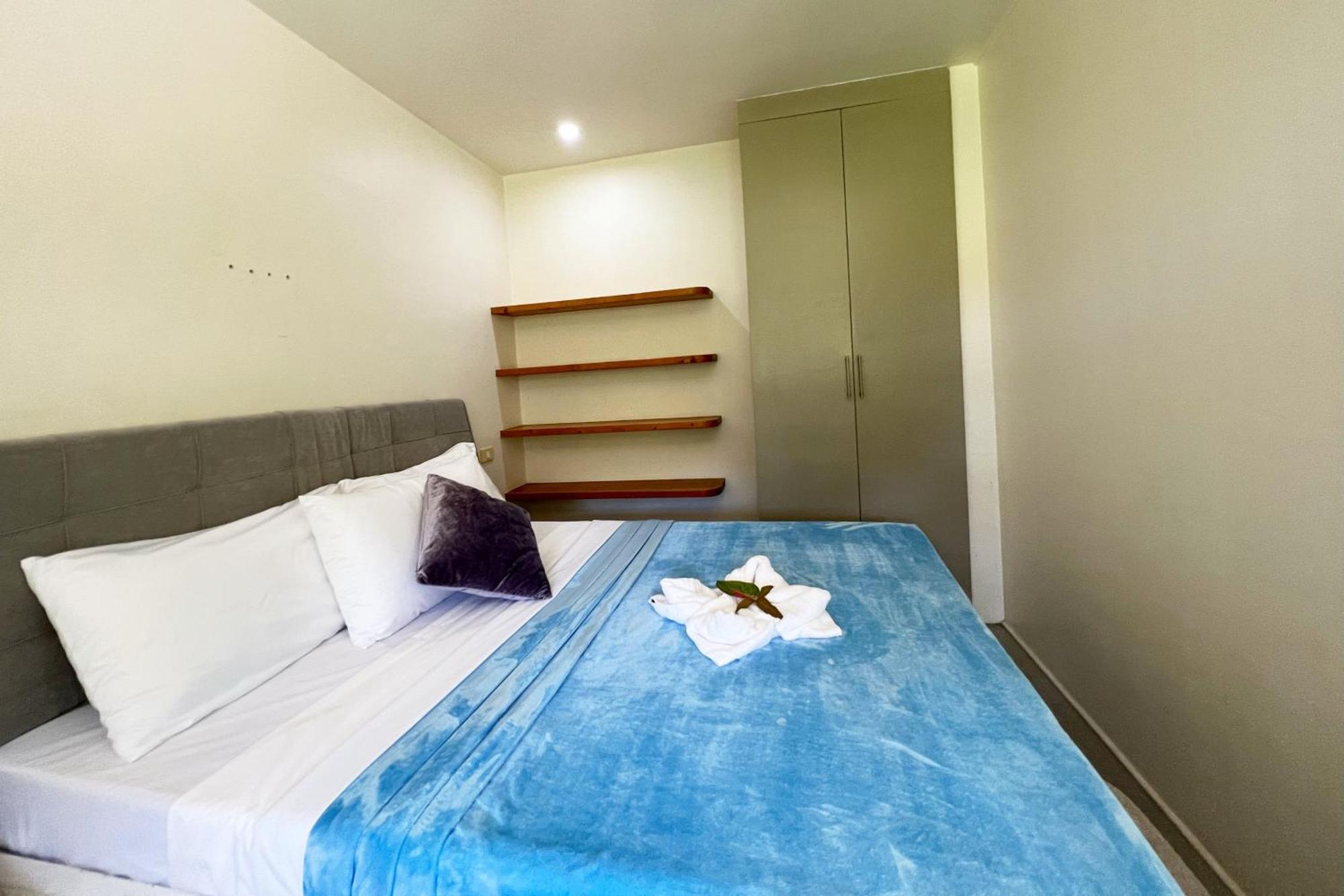 Accessline Boracay Powered By Cocotel Boracay Island