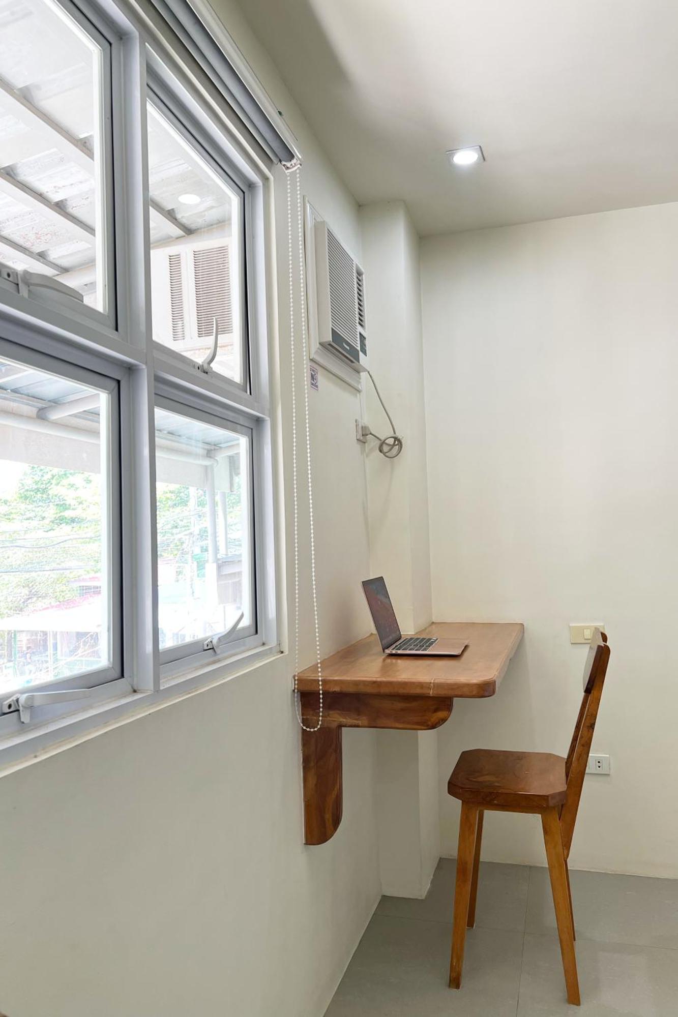 Accessline Boracay Powered By Cocotel Inn 3*
