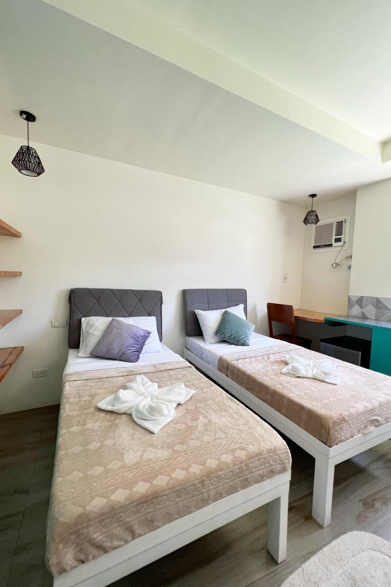Accessline Boracay Powered By Cocotel Inn Boracay Island