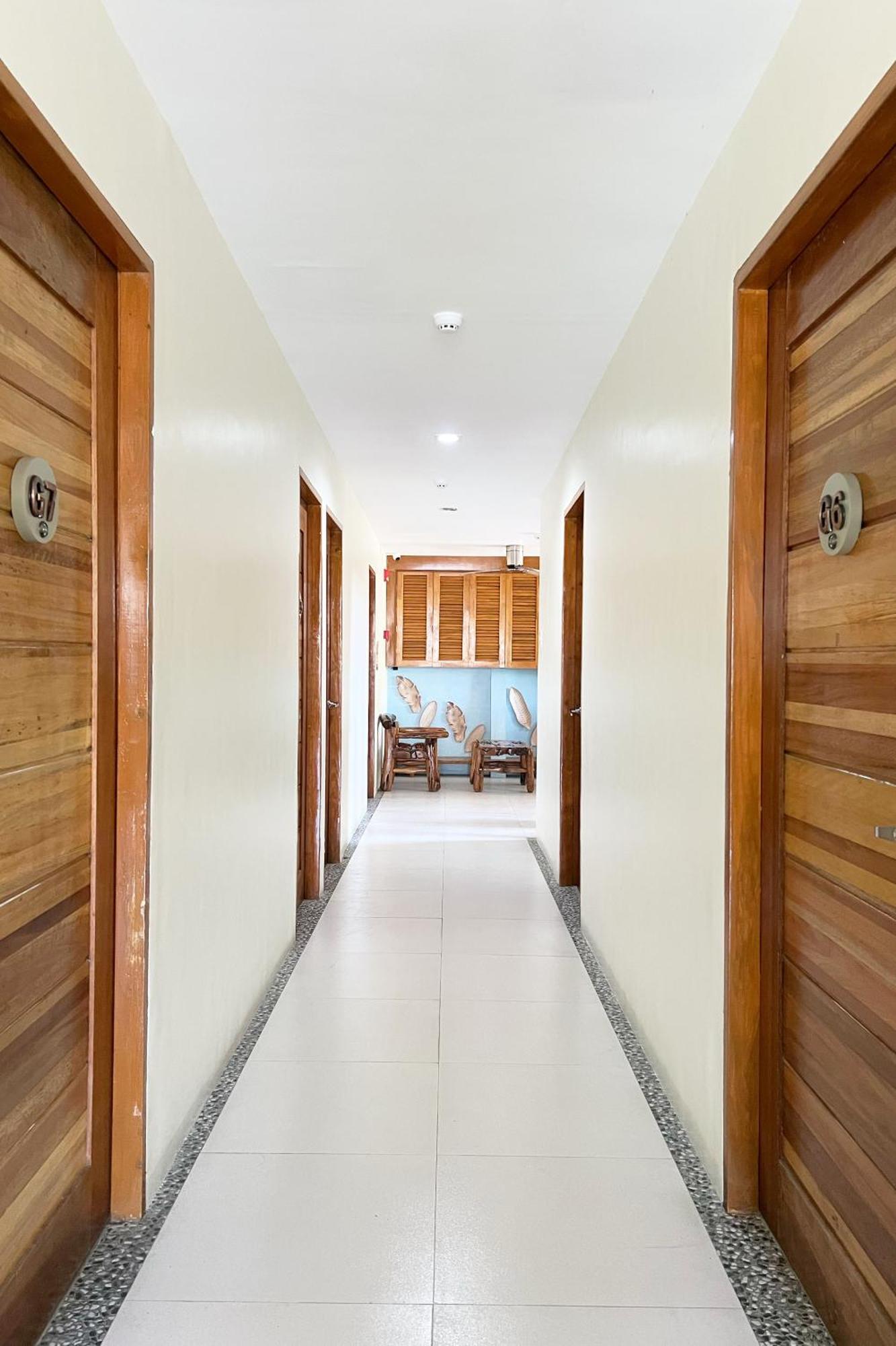 Inn Accessline Boracay Powered By Cocotel Boracay Island