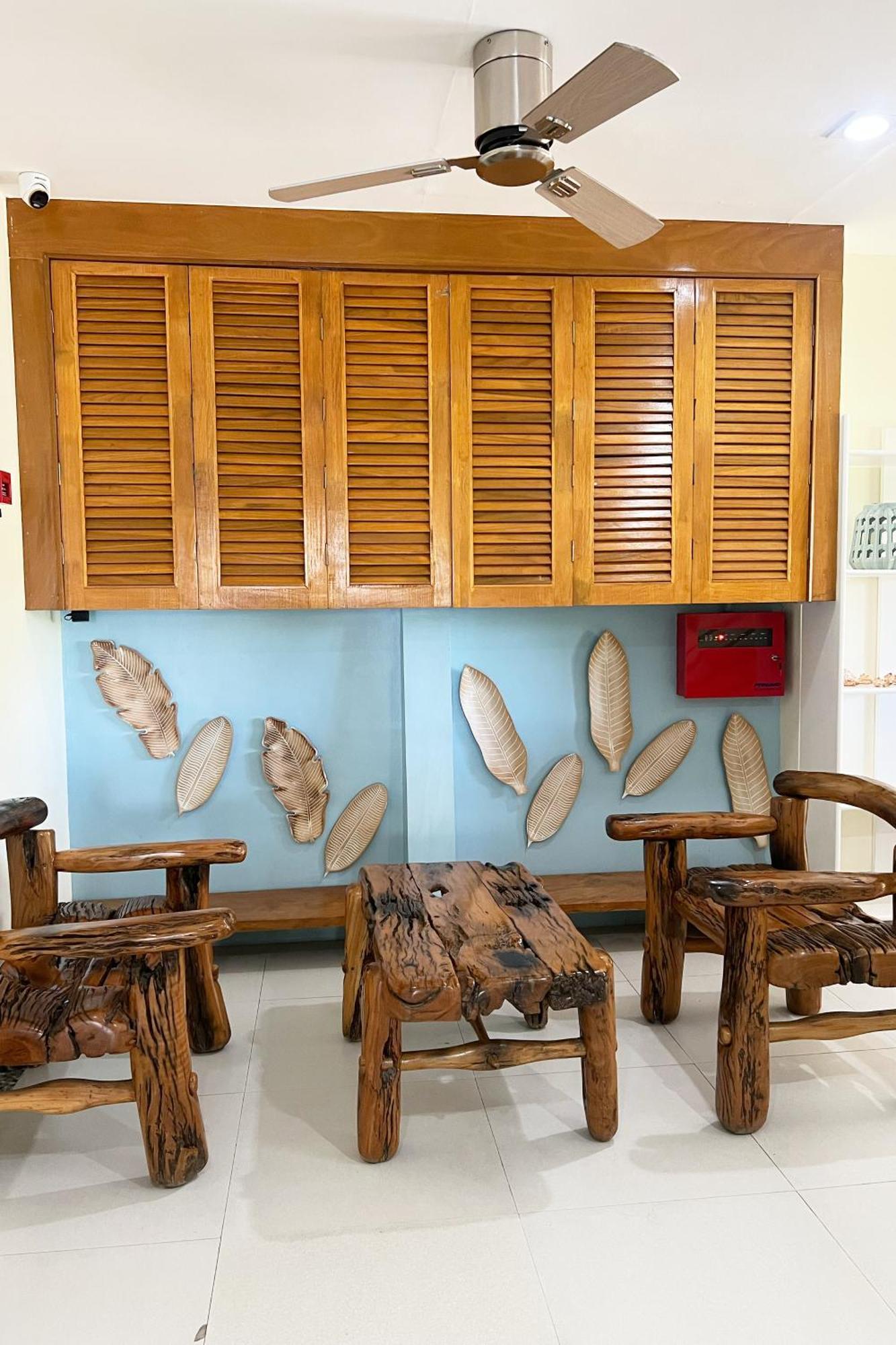Accessline Boracay Powered By Cocotel 3*