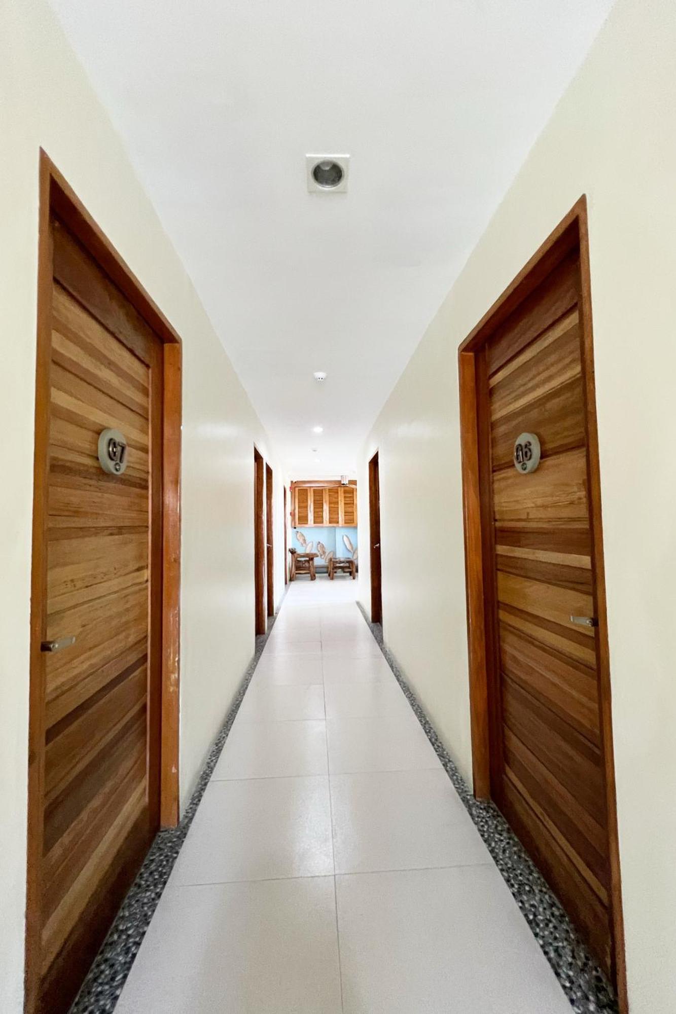 Inn Accessline Boracay Powered By Cocotel 3*