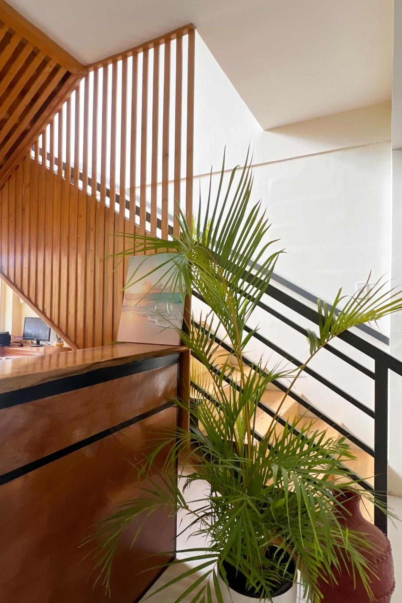 Accessline Boracay Powered By Cocotel Inn 3*