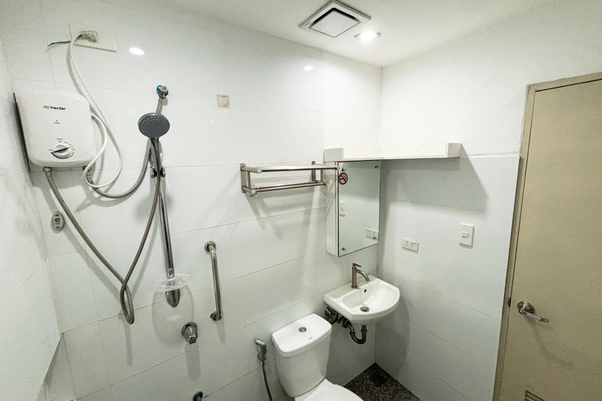 Accessline Boracay Powered By Cocotel 3* Boracay Island