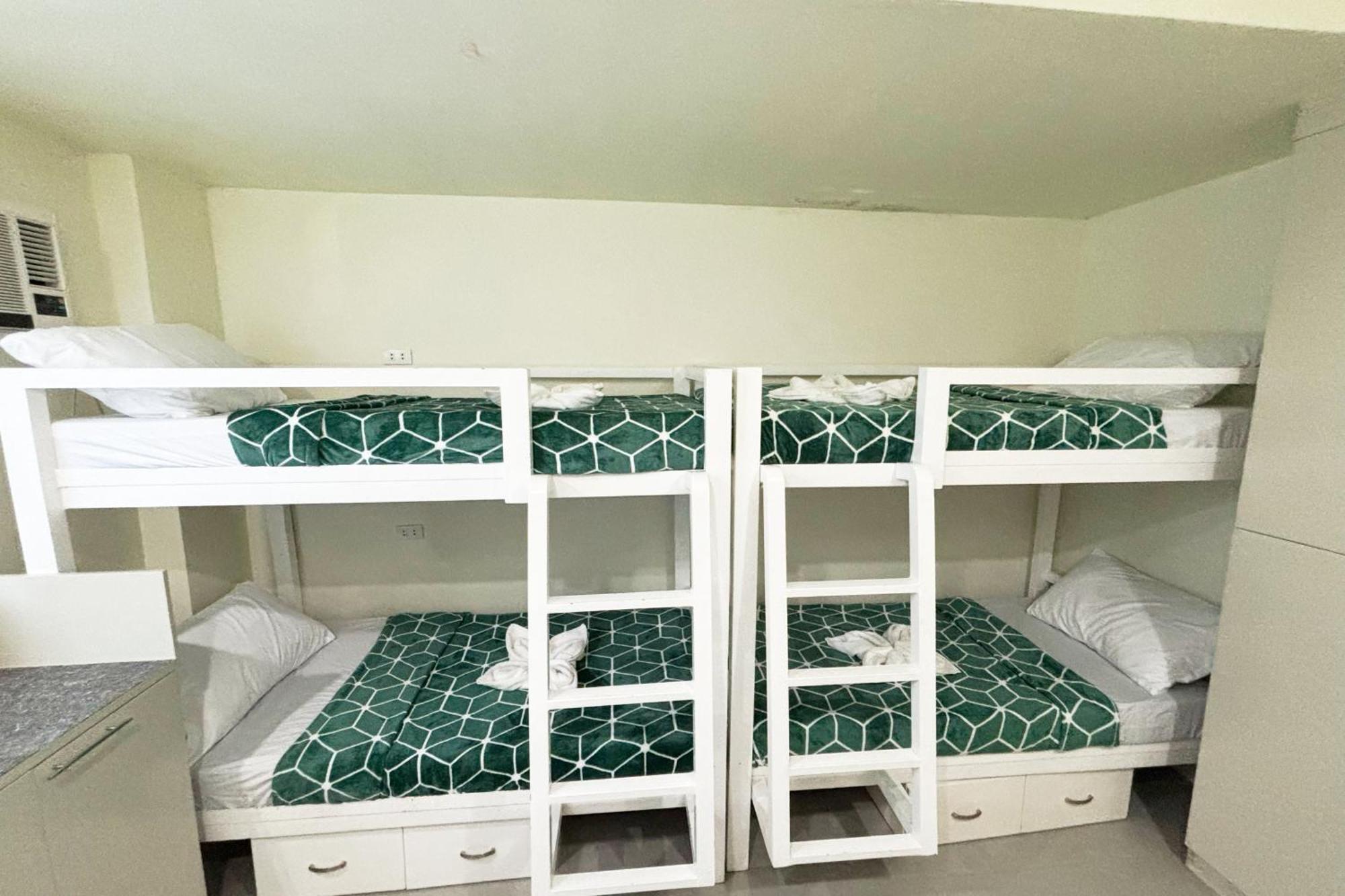 Accessline Boracay Powered By Cocotel Inn