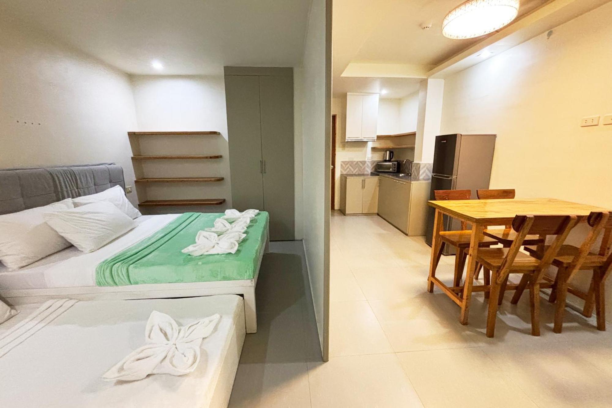 Inn Accessline Boracay Powered By Cocotel Boracay Island