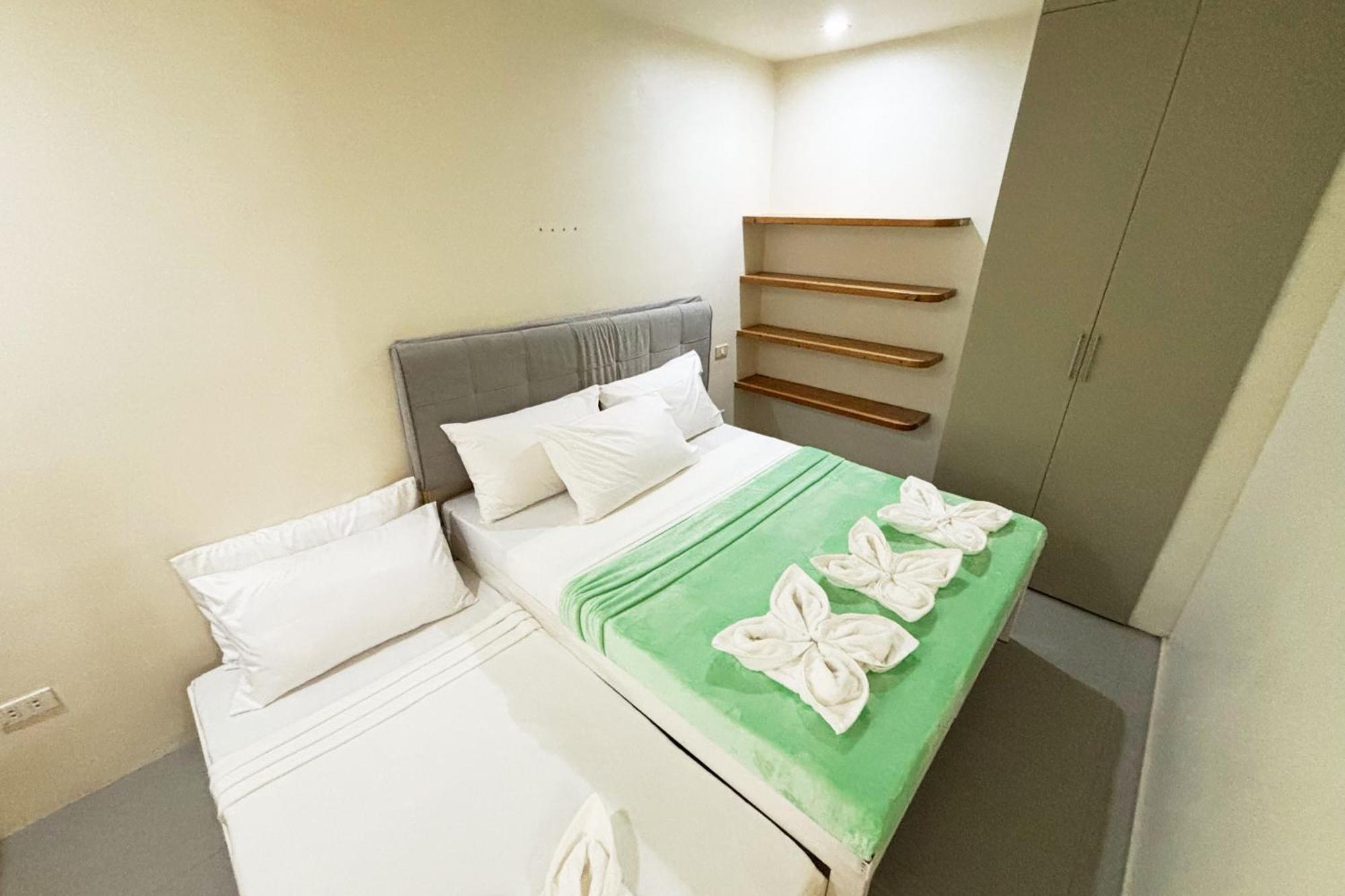 Accessline Boracay Powered By Cocotel Inn Boracay Island