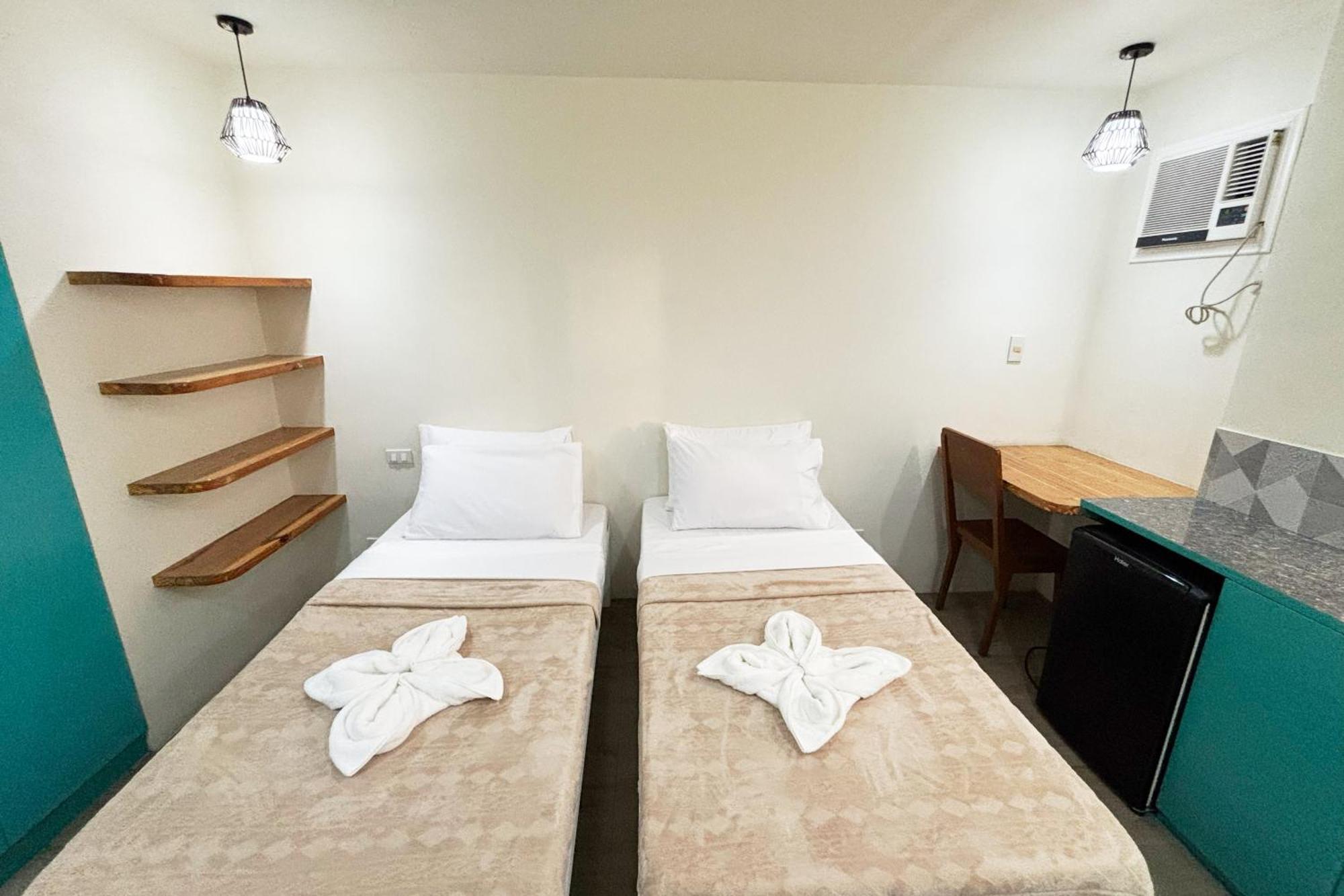 Accessline Boracay Powered By Cocotel Inn 3*